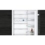 Siemens iQ300 271 Litre Low Frost 70/30 Integrated Fridge Freezer