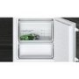 Siemens iQ300 271 Litre Low Frost 70/30 Integrated Fridge Freezer