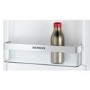 Siemens iQ300 271 Litre Low Frost 70/30 Integrated Fridge Freezer