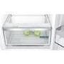Refurbished iQ300 Low Frost 70-30 Split Integrated Fridge Freezer