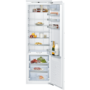 Neff KI8816D30 N90 289L Integrated Larder Fridge With FresnSense & Zero Degree Drawers - Door-on-door