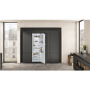 Neff KI8816D30 N90 289L Integrated Larder Fridge With FresnSense & Zero Degree Drawers - Door-on-door