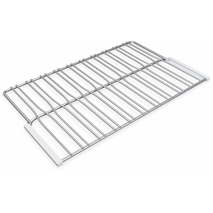 Neff KI8816D30 N90 289L Integrated Larder Fridge With FresnSense & Zero Degree Drawers - Door-on-door