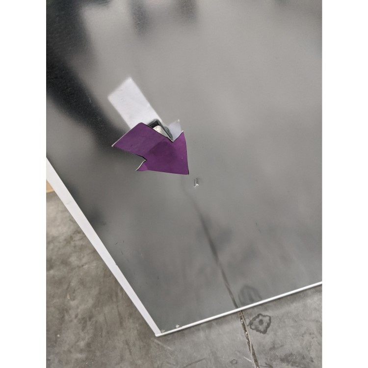 Refurbished Neff KI8816D30 Integrated 289 Litre Larder Fridge