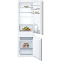 Neff KI5862SF0G N50 Low Frost 60-40 Integrated Fridge Freezer