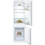 Neff KI5862SF0G N50 Low Frost 60-40 Integrated Fridge Freezer