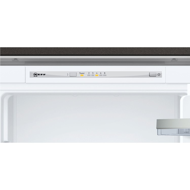 Neff KI5862SF0G N50 Low Frost 60-40 Integrated Fridge Freezer
