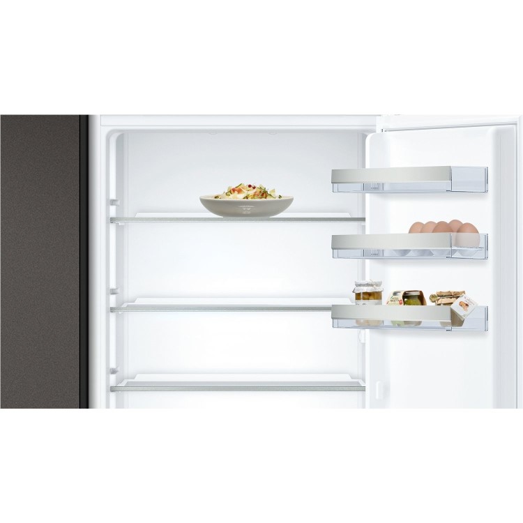 Neff KI5862SF0G N50 Low Frost 60-40 Integrated Fridge Freezer