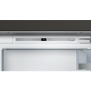 Neff KI8826D30 N90 269L Integrated Larder Fridge With Icebox &amp; Zero Degree Drawer - Door-on-door