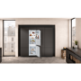 Neff KI8865D30 70-30 233L Integrated Fridge Freezer - Door-on-door