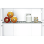 Neff KI8865D30 70-30 233L Integrated Fridge Freezer - Door-on-door