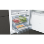 Neff KI8865D30 70-30 233L Integrated Fridge Freezer - Door-on-door