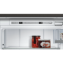 Neff KI8865D30 70-30 233L Integrated Fridge Freezer - Door-on-door