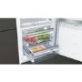 Neff N90 220 Litre 70/30 Integrated Fridge Freezer With FreshSafes