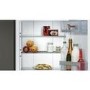 Neff N90 220 Litre 70/30 Integrated Fridge Freezer With FreshSafes