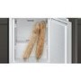 Neff N90 220 Litre 70/30 Integrated Fridge Freezer With FreshSafes
