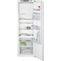 Siemens KI82LAF30 56cm Wide Integrated Fridge - White