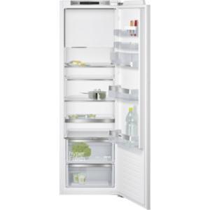 Siemens KI82LAF30 56cm Wide Integrated Fridge - White