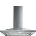 Cooker hoods island
