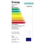 Siemens iQ100 290 Litre 70/30 Integrated Fridge Freezer