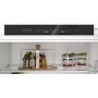 Siemens IQ300 290 Litre 194 cm 60/40 Integrated Fridge Freezer with Fixed Door Hinge