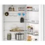 Siemens IQ300 290 Litre 194 cm 60/40 Integrated Fridge Freezer with Fixed Door Hinge