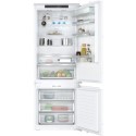 KI96NNSE0 Siemens iQ100 290 Litre 70/30 Integrated Fridge Freezer