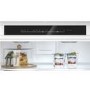 Siemens IQ300 290 Litre 70/30 Integrated Fridge Freezer