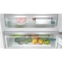 Siemens IQ300 290 Litre 70/30 Integrated Fridge Freezer