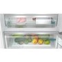 Siemens iQ500 381 Litre 70/30 Integrated Fridge Freezer