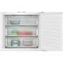 Siemens iQ500 381 Litre 70/30 Integrated Fridge Freezer