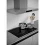 Smeg 90cm Slimline Chimney Cooker Hood with Auto Vent - Stainless Steel