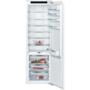 Bosch KIF81PF30 Serie 8 178x56cm 289L Integrated Fridge With Triple VitaFresh Drawers