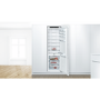 Bosch KIF81PF30 Serie 8 178x56cm 289L Integrated Fridge With Triple VitaFresh Drawers