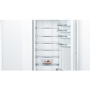 Bosch KIF81PF30 Serie 8 178x56cm 289L Integrated Fridge With Triple VitaFresh Drawers
