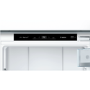 Bosch KIF81PF30 Serie 8 178x56cm 289L Integrated Fridge With Triple VitaFresh Drawers