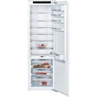 Bosch Series 8 289 Litre In-Column Integrated Fridge - White Bosch Series 8 289 Litre In-Column Integrated Fridge - White