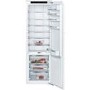 Bosch Series 8 289 Litre In-Column Integrated Fridge - White