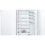 Bosch Series 8 289 Litre In-Column Integrated Fridge - White