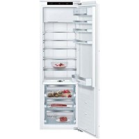 Bosch KIF82PF30 Serie 8 VitaFresh pro Integrated Fridge With Icebox