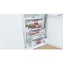 Bosch KIF82PF30 Serie 8 VitaFresh pro Integrated Fridge With Icebox