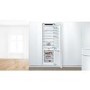 Bosch KIF82PF30 Serie 8 VitaFresh pro Integrated Fridge With Icebox