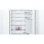 Bosch KIF82PF30 Serie 8 VitaFresh pro Integrated Fridge With Icebox