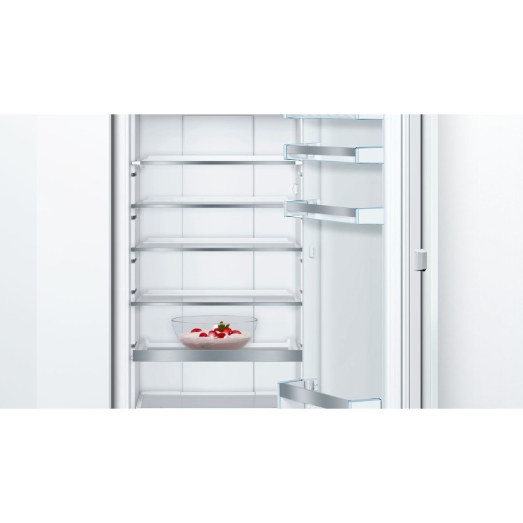 Bosch KIF82PF30 Serie 8 VitaFresh pro Integrated Fridge With Icebox