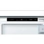 Bosch KIF82PF30 Serie 8 VitaFresh pro Integrated Fridge With Icebox