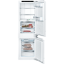Bosch KIF84PF30 Serie 8 Integrated Fridge Freezer With Twin VitaFreshPro Drawers