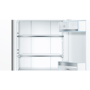 Bosch KIF84PF30 Serie 8 Integrated Fridge Freezer With Twin VitaFreshPro Drawers