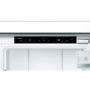 Bosch KIF84PF30 Serie 8 Integrated Fridge Freezer With Twin VitaFreshPro Drawers
