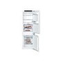 Bosch KIF86PF30 Serie 8 Integrated Fridge Freezer With Twin VitaFreshPro Drawers