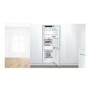 Bosch KIF86PF30 Serie 8 Integrated Fridge Freezer With Twin VitaFreshPro Drawers